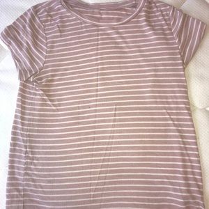 American Eagle slim fitting shirt.